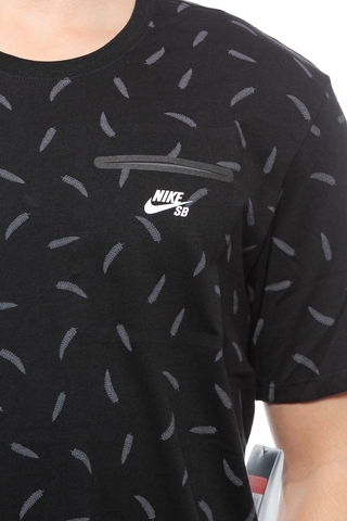 Koszulka Nike SB Df Beamis Pocket Tee