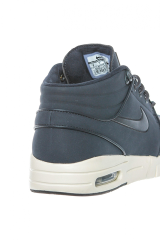 Buty Nike Stefan Janoski Max Mid Leather