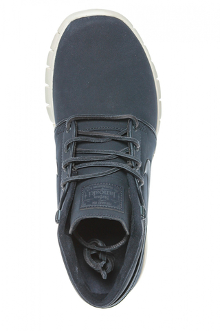 Buty Nike Stefan Janoski Max Mid Leather