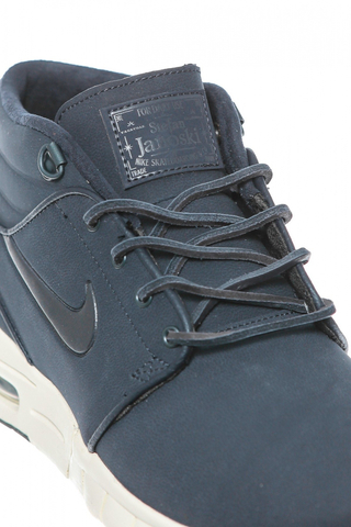 Buty Nike Stefan Janoski Max Mid Leather