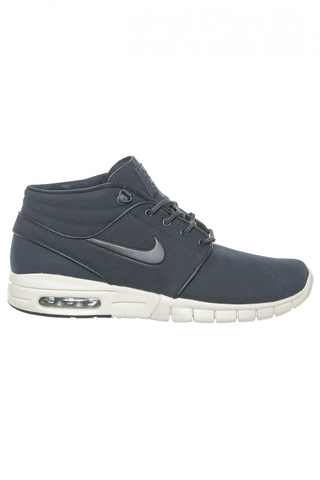Buty Nike Stefan Janoski Max Mid Leather