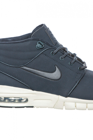 Buty Nike Stefan Janoski Max Mid Leather