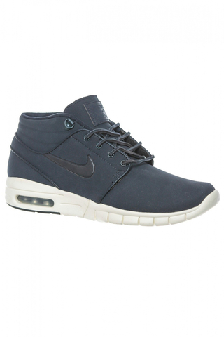 Buty Nike Stefan Janoski Max Mid Leather