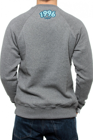 Bluza JWP Klasyk 
