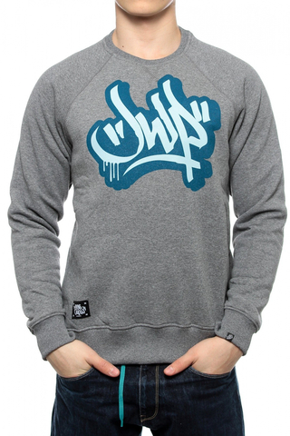 Bluza JWP Klasyk 