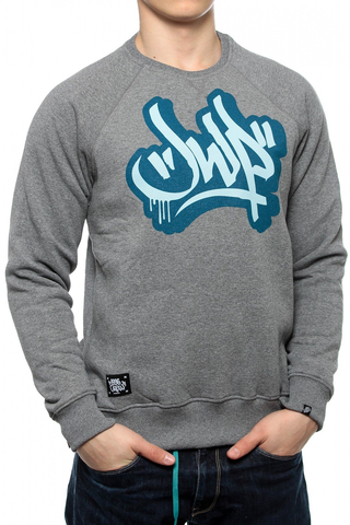 Bluza JWP Klasyk 