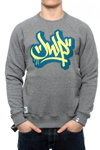 Bluza JWP Klasyk 