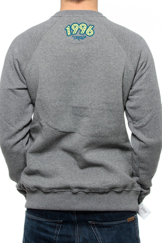 Bluza JWP Klasyk 