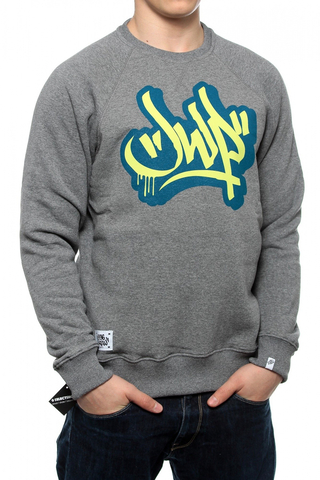 Bluza JWP Klasyk 