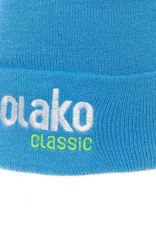 Czapka Zimowa El Polako Classic 