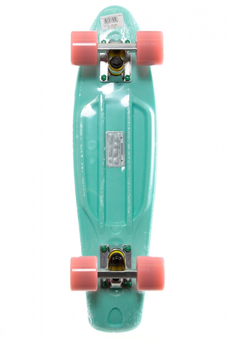Cruiser Fish Skateboards Fish Classic 15 
