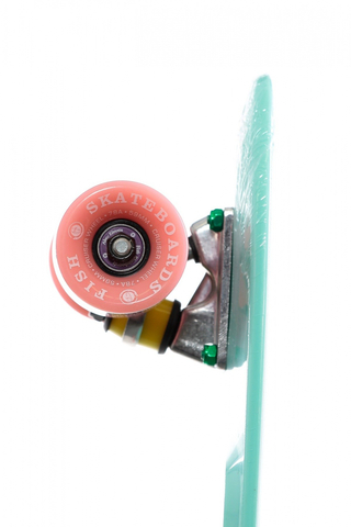 Cruiser Fish Skateboards Fish Classic 15 