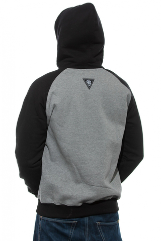 Bluza Kaptur Chada Proceder 