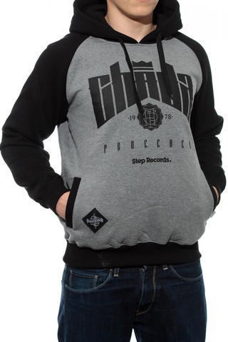 Bluza Kaptur Chada Proceder 