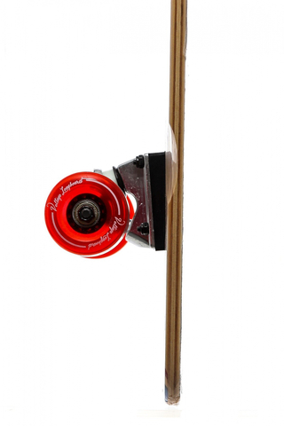 Longboard Voltage Big Pintail Blue 