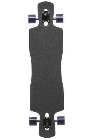 Longboard Original Skateboards Freeride 41 Rocker Concave