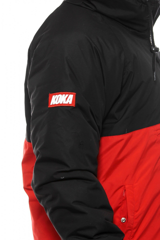 Kurtka Zimowa Koka Marathon 