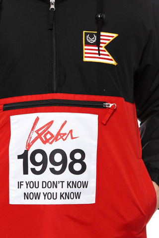 Kurtka Zimowa Koka Marathon 