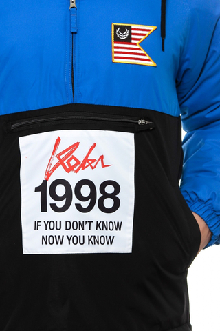 Kurtka Zimowa Koka Marathon 