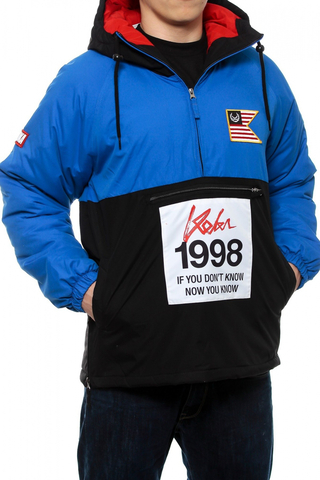 Kurtka Zimowa Koka Marathon 