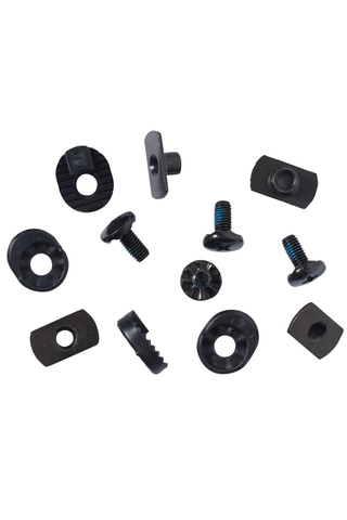 Śruby Burton Highback Mounting Hardware Kit 