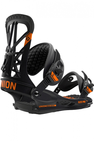 Wiązania Snowboardowe Union Flite Pro