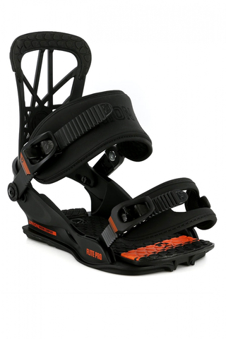 Wiązania Snowboardowe Union Flite Pro