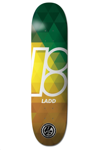 Blat Plan B Ladd Prism P2 8.25