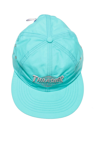 Czapka Huf X Thrasher TDS 6 Panels