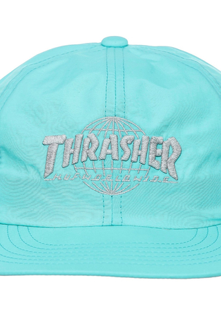 Czapka Huf X Thrasher TDS 6 Panels