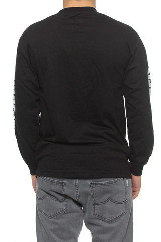 Longsleeve Huf X Thrasher TDS 