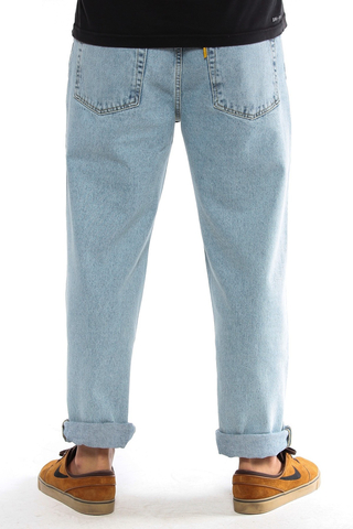 Spodnie Polar 90's Jeans 