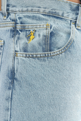 Spodnie Polar 90's Jeans 