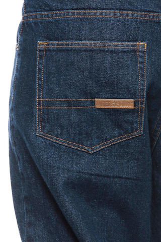 Spodnie Metoda Sport MH Jeans Baggy Classic 