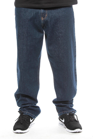 Spodnie Metoda Sport MH Jeans Baggy Classic 