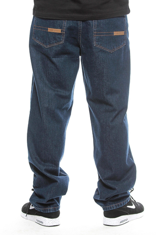 Spodnie Metoda Sport MH Jeans Baggy Classic 