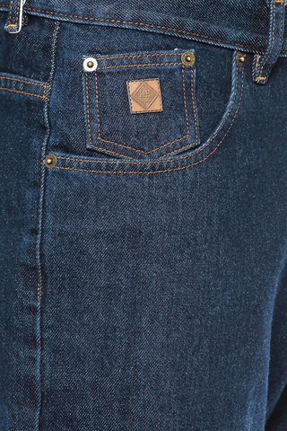 Spodnie Metoda Sport MH Jeans Baggy Classic 