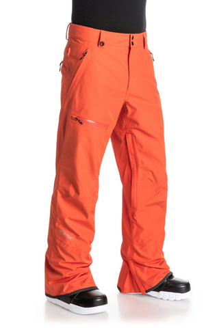 Spodnie Snowboardowe Quiksilver Forever 2L