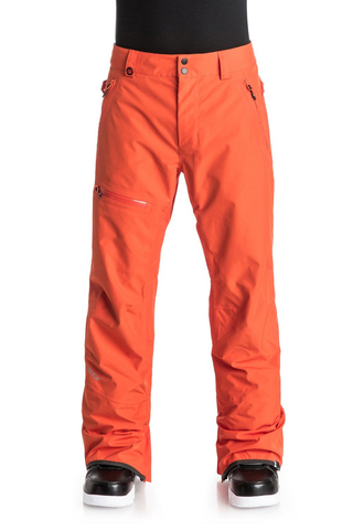 Spodnie Snowboardowe Quiksilver Forever 2L