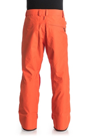 Spodnie Snowboardowe Quiksilver Forever 2L