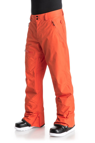 Spodnie Snowboardowe Quiksilver Forever 2L