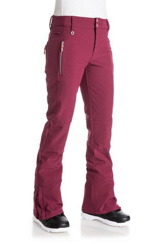 Spodnie Snowboardowe Damskie Roxy Torah Bright Motion