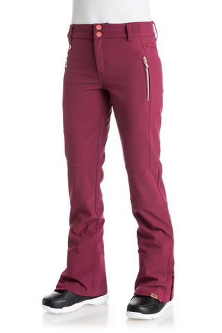 Spodnie Snowboardowe Damskie Roxy Torah Bright Motion