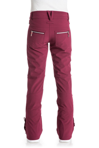 Spodnie Snowboardowe Damskie Roxy Torah Bright Motion