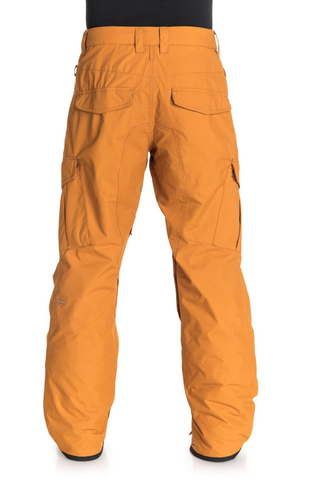 Spodnie Snowboardowe Quiksilver Mission Insulated