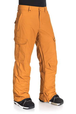 Spodnie Snowboardowe Quiksilver Mission Insulated
