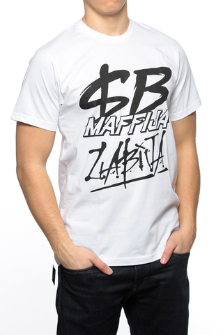 Koszulka SB Maffija SBMZ