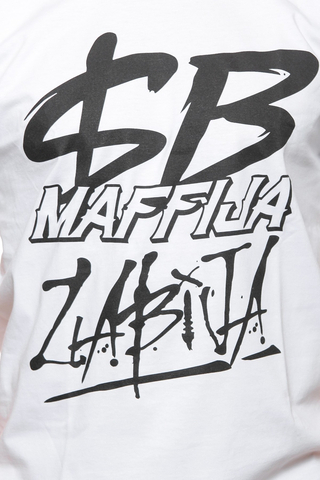 Koszulka SB Maffija SBMZ