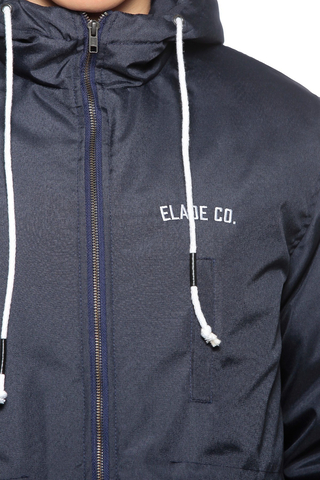 Kurtka Zimowa Elade Parka