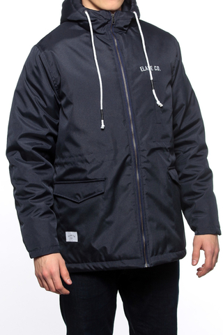 Kurtka Zimowa Elade Parka